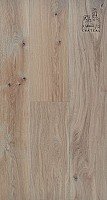 Chateau Паркетна дошка 1-смугова Дуб Natural White - Original