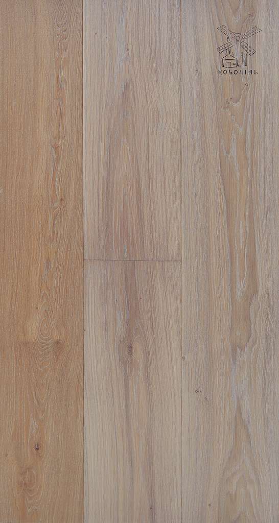 Kolonial Паркетна дошка 1-смугова Дуб Natural White - Original
