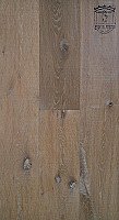 Pelgrim Паркетна дошка 1-смугова Дуб Smoked White - Superb