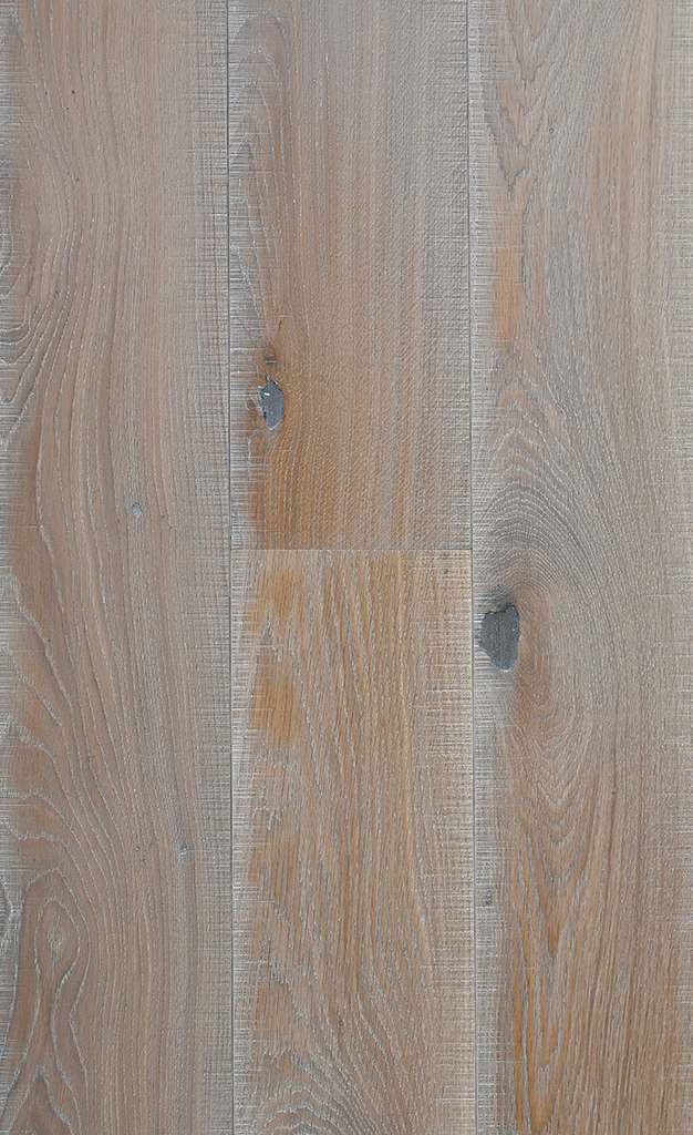 Harfa Vintage Паркетна дошка 1-см. Дуб Natural White - Original